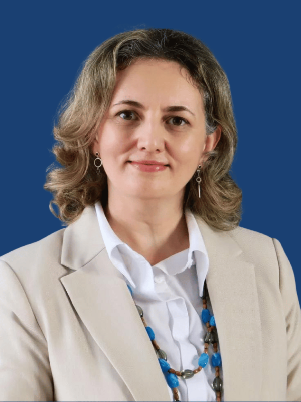 Ramona Chiritescu