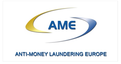 AAME logo website