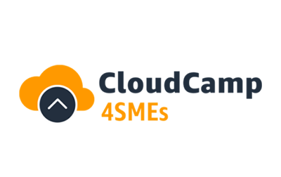 CloudCamp4SMEs logo