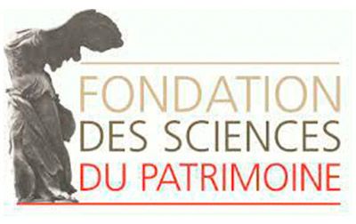 fondation des sciences du patrimoine logo