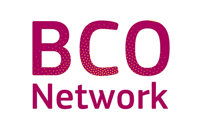 BCO Network logo