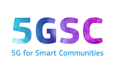 5GSC logo