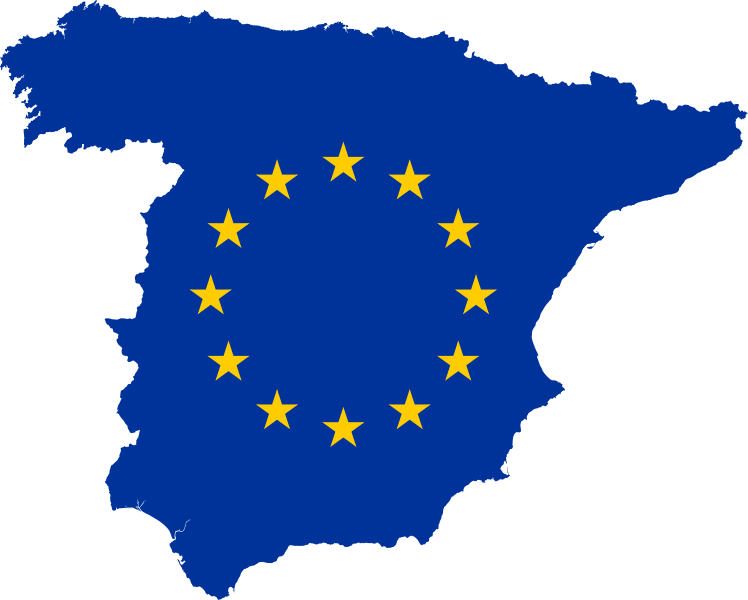EU SPAIN