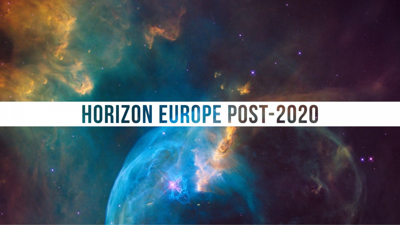 Horizon Europe post-2020