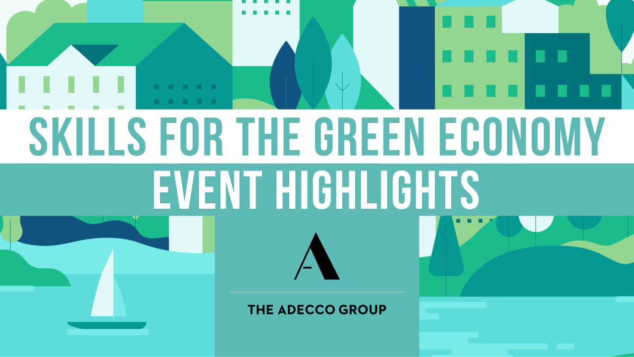 Schuman-Associates_Green-Economy-Skills_Adecco-event