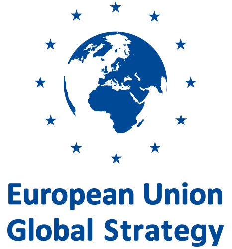global strategy logo vertical