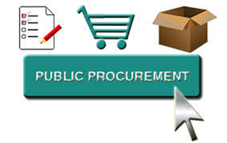 publicprocurement