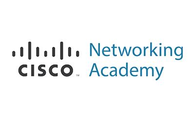 Cisco Networking Academy logo
