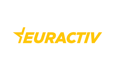 Euractiv logo