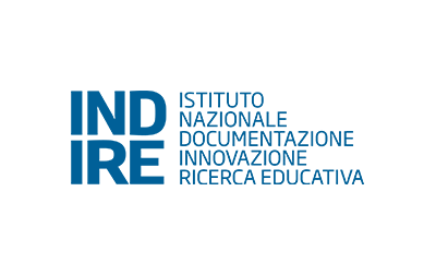 INDIRE logo