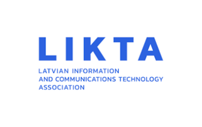 LIKTA logo