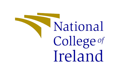 National College of Ireland logo