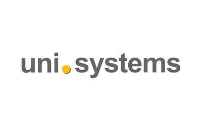 uni systems logo