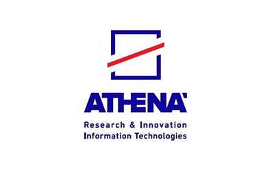 Athena logo