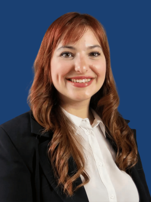 Sabrina Di Ruggiero