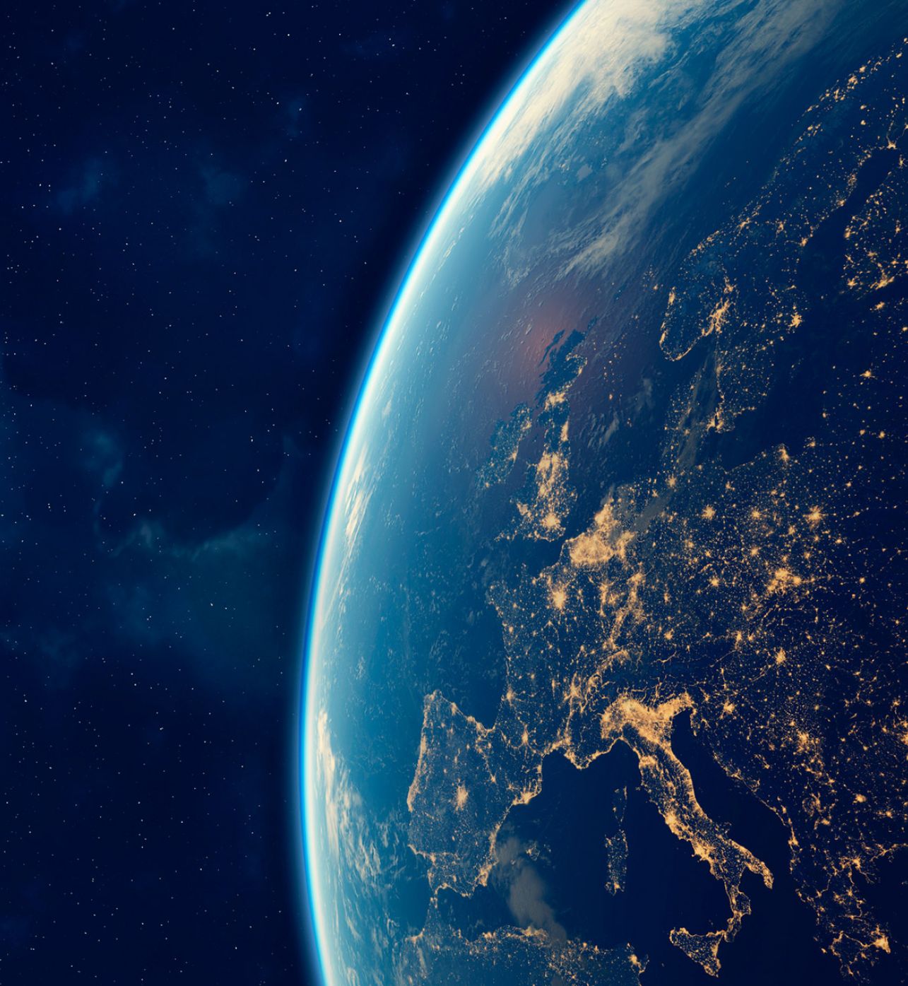 World
