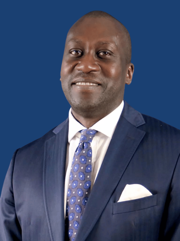 Thierno Seydou Diop