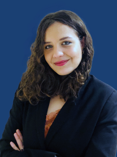 Sofia Profico
