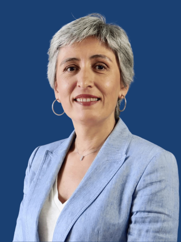 Ruth Estrada Dorronsoro