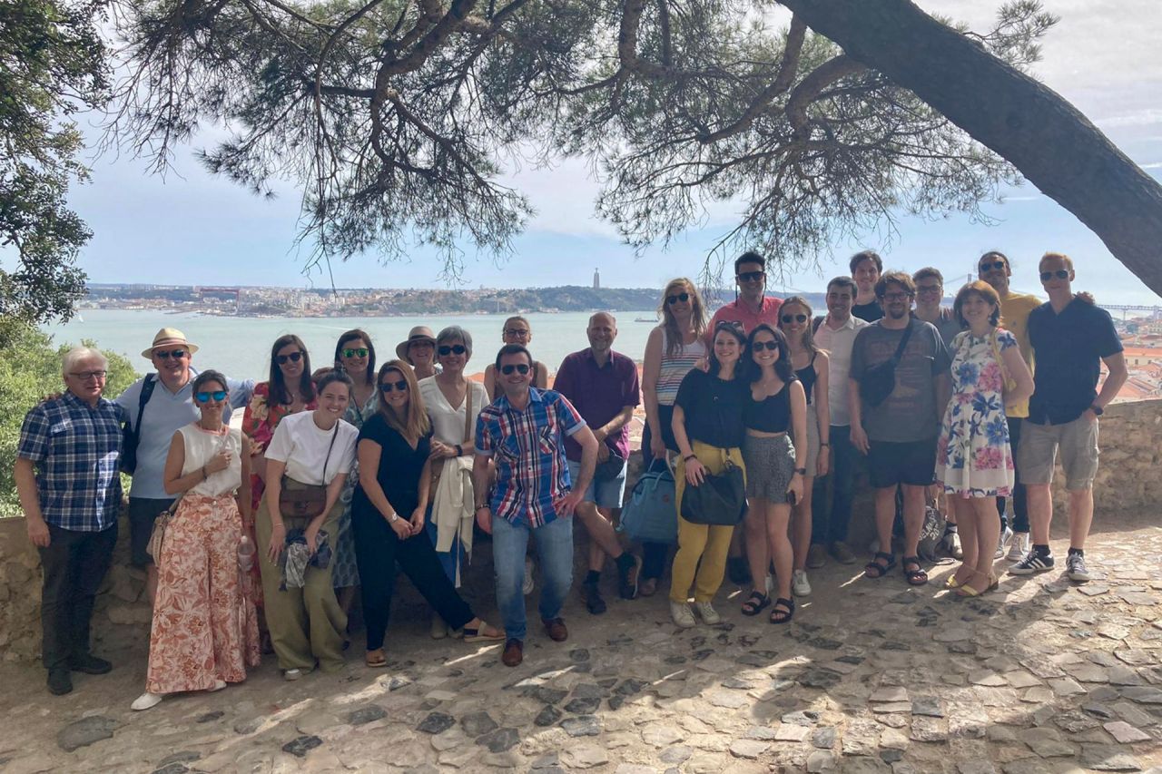 Group photo