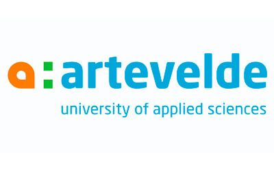 ARTEVELDE logo