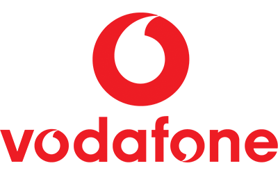 vodafone foundation logo