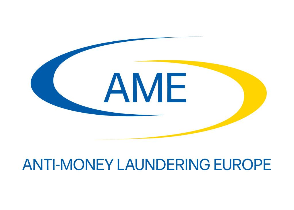 Anti Money Laundering Europe Logo