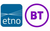 BT-EUROPE & ETNO