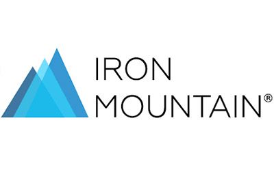 Iron mountain